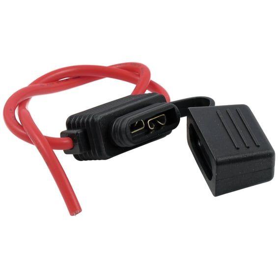 NAMZ, sealed inline fuse holder. 20A