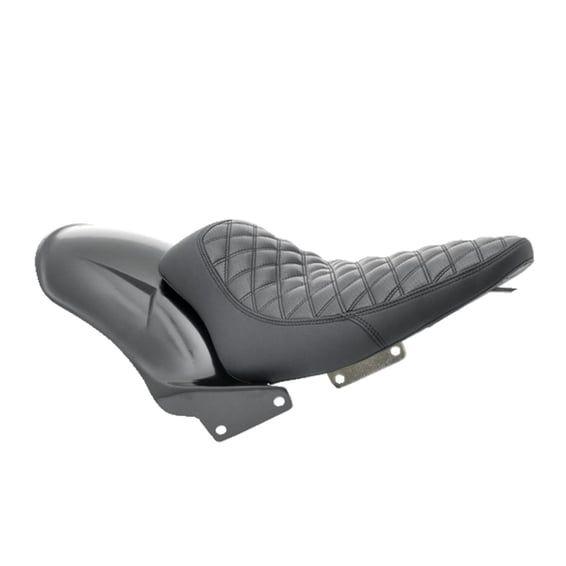 Bobber rear fender & seat Kit "Oldschool"