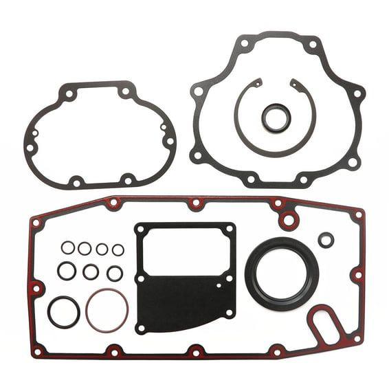 James, transmission gasket & seal kit