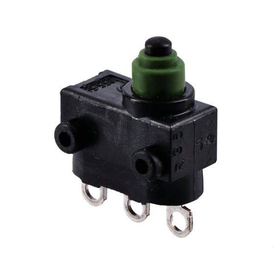 PM, Replacement brake light switch only