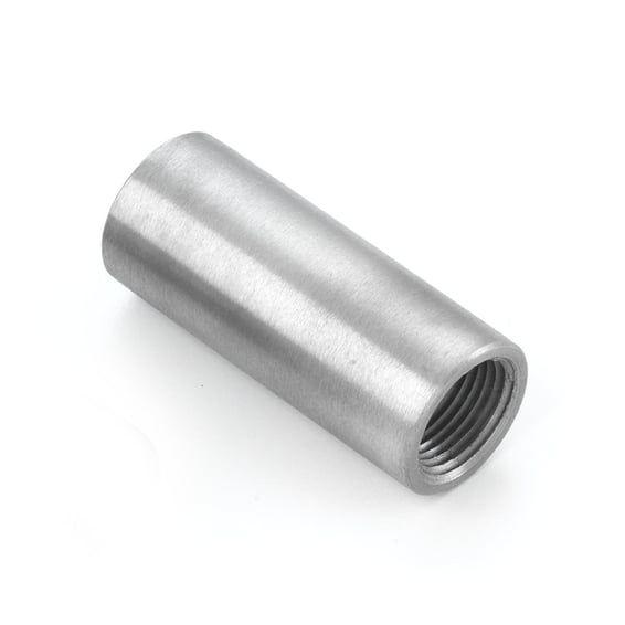 Kustom-Tech, 3/8" NPT weld-on petcock bung raw
