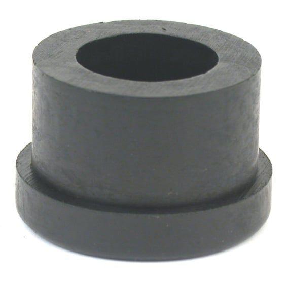 Handlebar damper rubber set