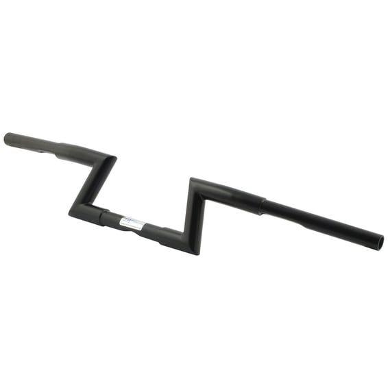 Fehling, Z-Bar Hollister 1 3/16" (30mm) black