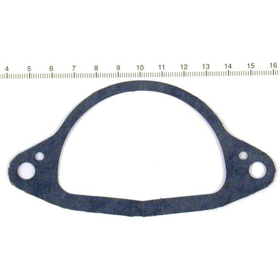 James, gasket oil deflector plate starter. .031" paper