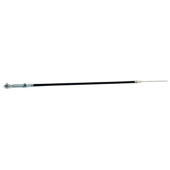 Inner & outer choke cable (w/o knob)