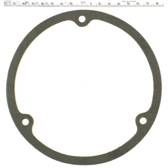 James, gasket derby cover. .031" paper