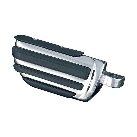 Pilot foot pegs