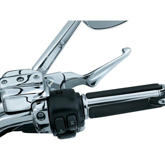 Boss blade h/b levers
