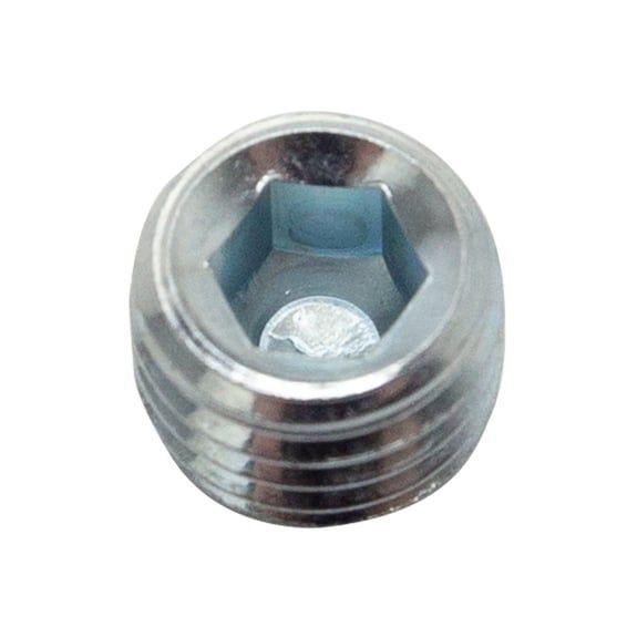 vent plug, float bowl