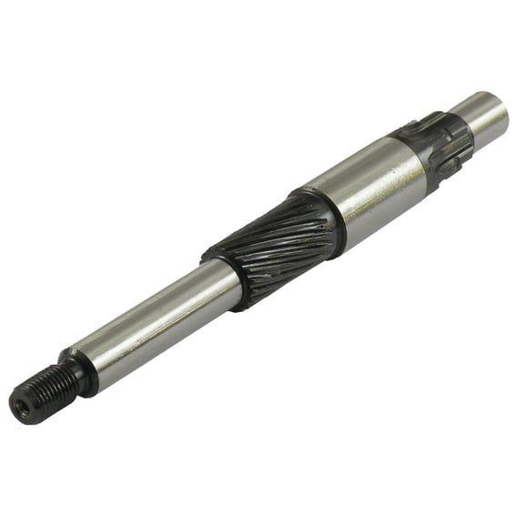 Starter shaft