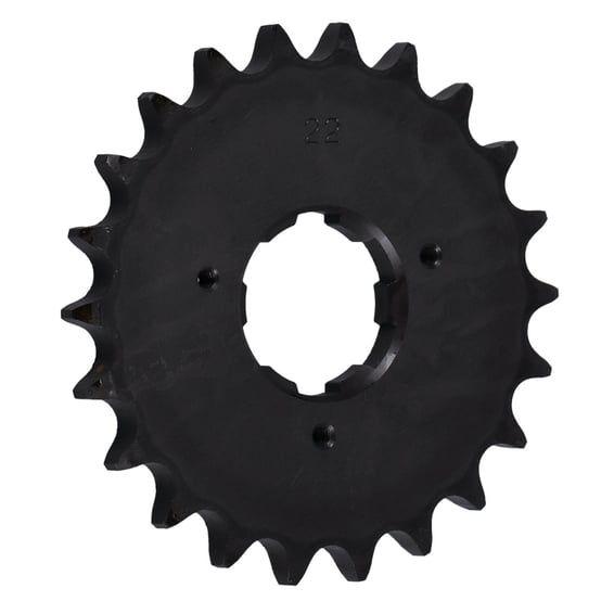 Transmission sprocket, 22t