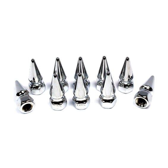 pike nuts 8mm (1.25)