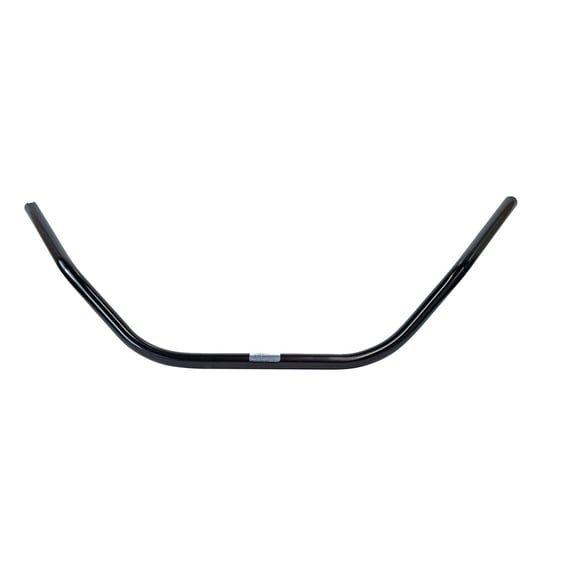 Fehling Dirty bar 1" black