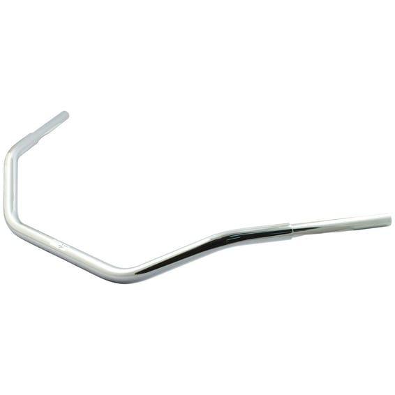 Fehling 1-1/4" Dirty bar chrome
