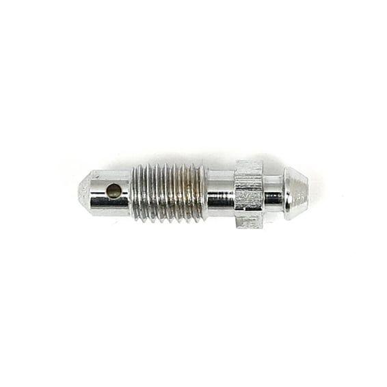 Brake bleeder screws, 1/4"