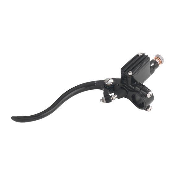K-Tech, deluxe clutch lever assembly 14mm
