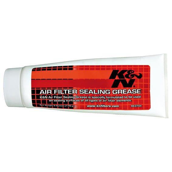 air filter sealing grease. 177cc