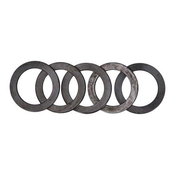 Thrust washer, pinion shaft bearing