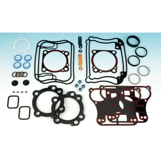 James, top end gasket kit. XL1200. MLS