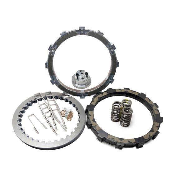 RadiusX centrifugal clutch kit