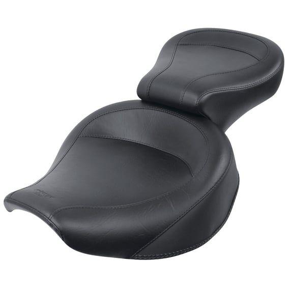 Wide Touring seat