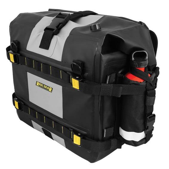 Nelson-Rigg, Hurricane waterproof saddlebags / panniers