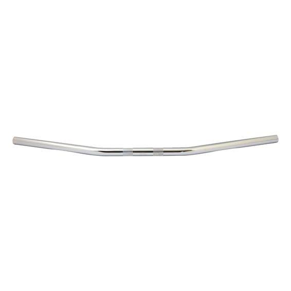 Fehling Crackbar 1" chrome, abe