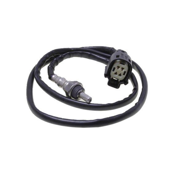 CVP, oxygen sensor M8. Front header