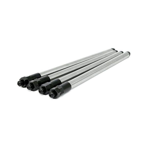 M8 EZ-install adjustable chromoly pushrod set