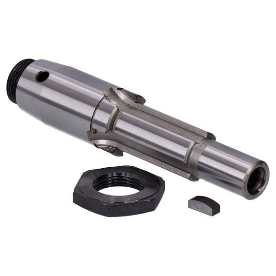 pinion shaft assembly 57-76 XL