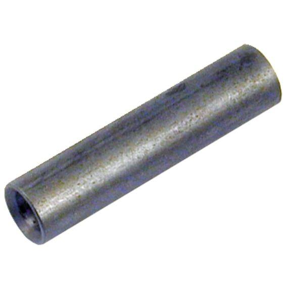 Pushrod end, clutch. left side