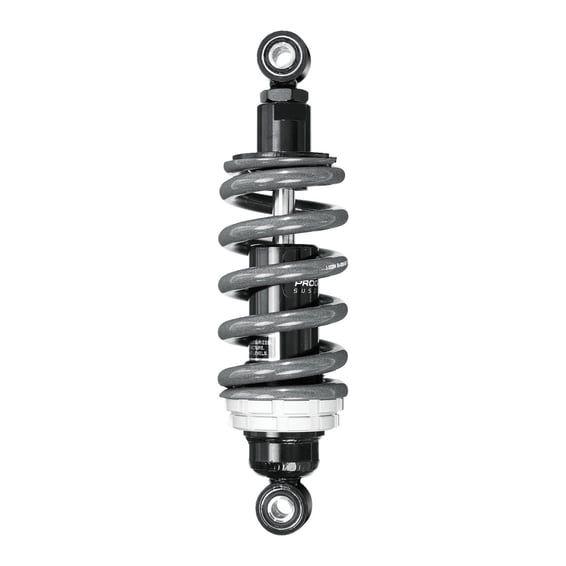 PS, MiniMoto 9.5" Monoshock. Standard Duty