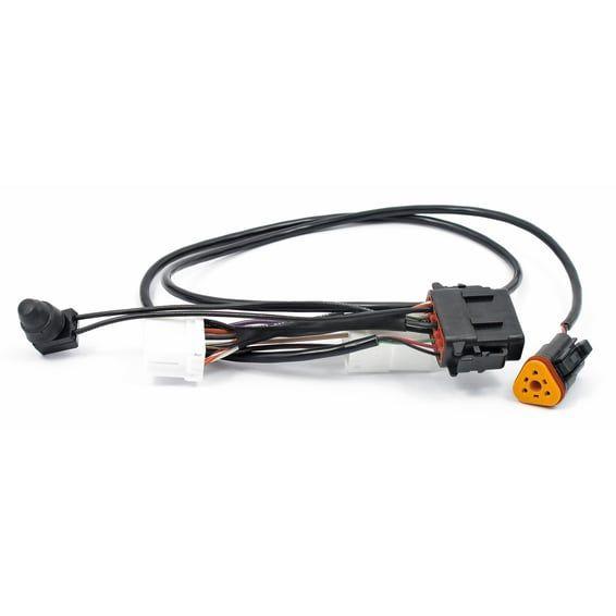 NAMZ, speedometer sub wiring harness. FXDWG