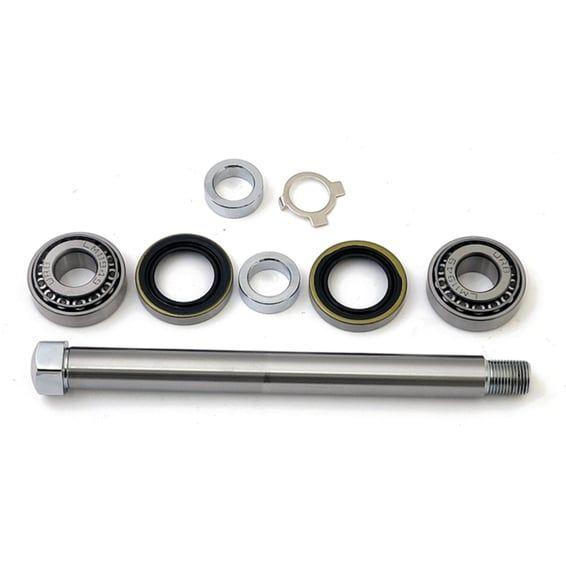 Swingarm pivot shaft rebuild kit