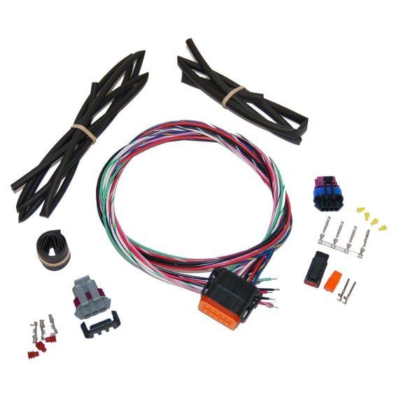 NAMZ, Stand Alone ignition harness