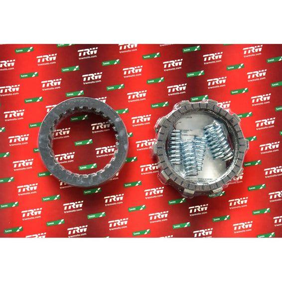 Super Clutch kit