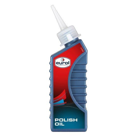 polishing oil. 100cc