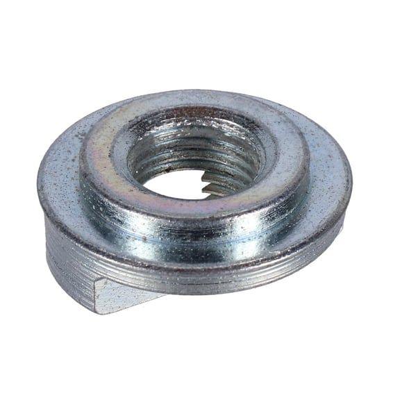 Nut, pivot shaft swingarm
