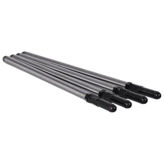 adj. chromoly pushrod set. Sportster