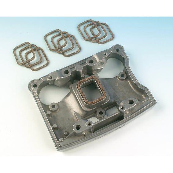 James, middle rocker cover gasket. Cork