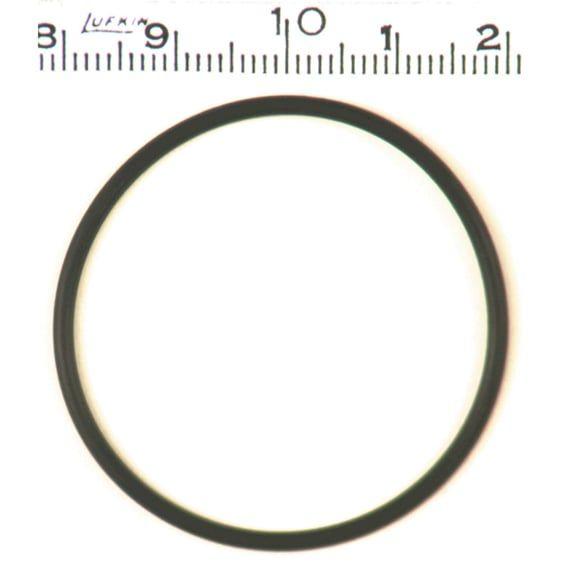 James, o-ring filler cap primary cover