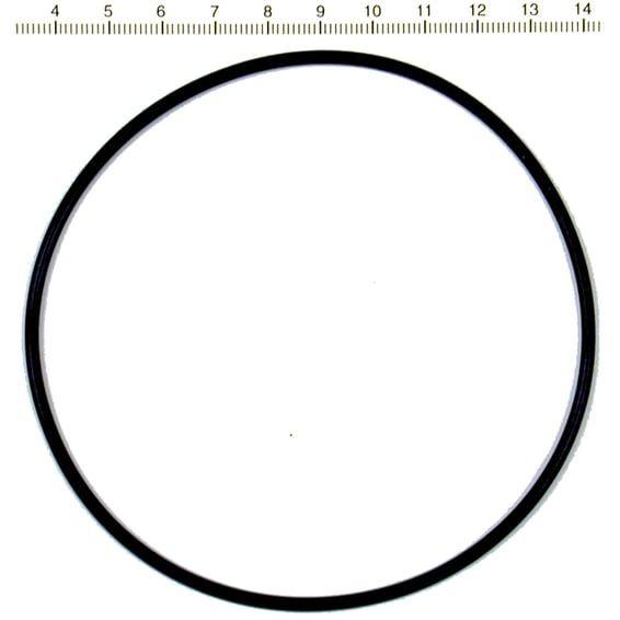 James, cylinder base o-ring FR/RR