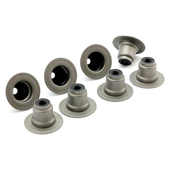 James, valve guide seal set. Viton. 8-pk