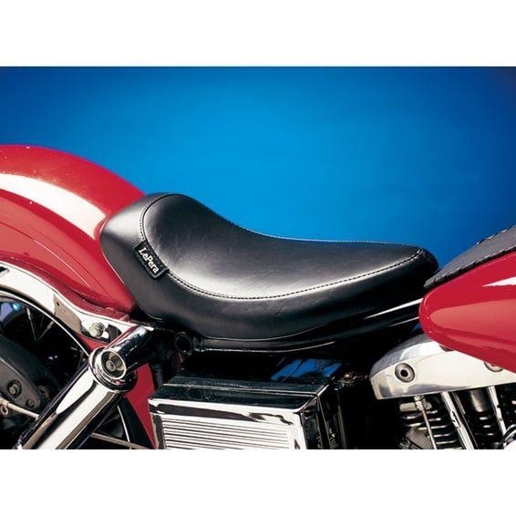 LePera, Silhouette solo seat. Smooth