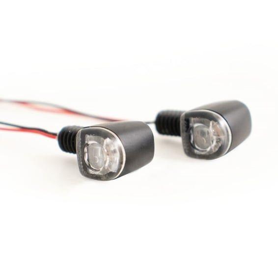 KOSO, 'Nano' LED taillight