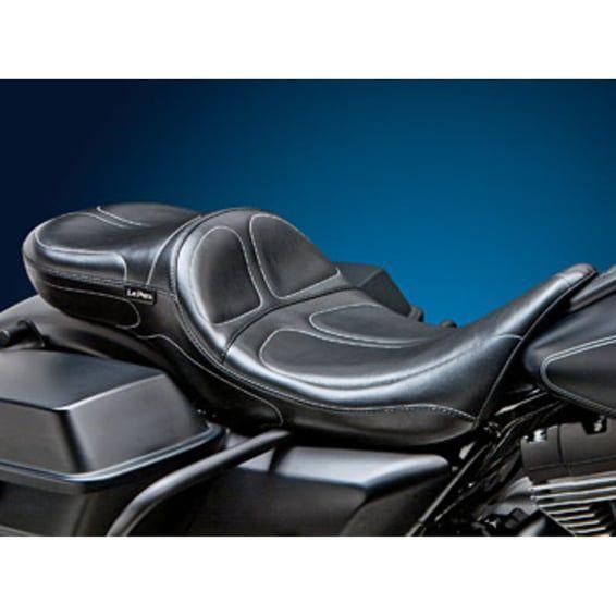 LePera, Maverick 2-up seat. Daddy Long Legs