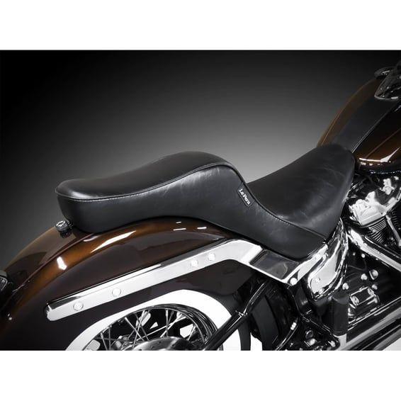 LePera, Cherokee 2-up seat. Smooth