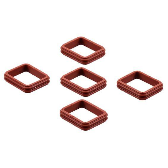 Deutsch DT series plug housing seal, 8-pins