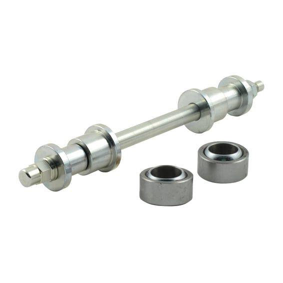 Swingarm pivot shaft rebuild & upgrade kit