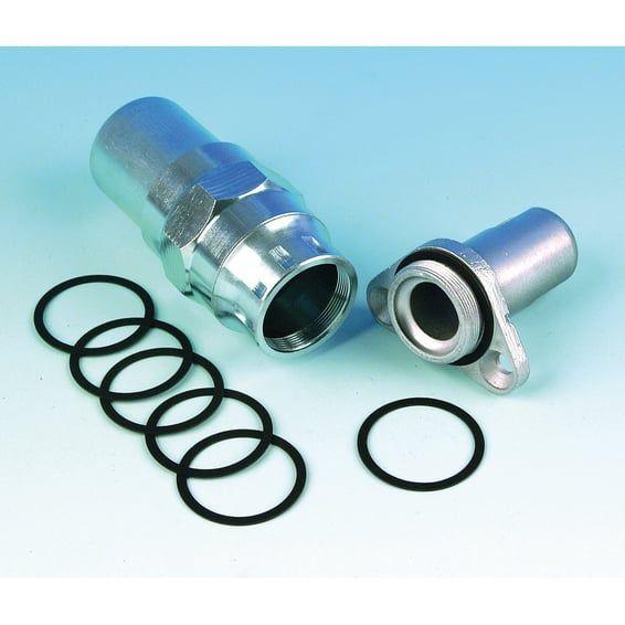 James, valve spring cover washer